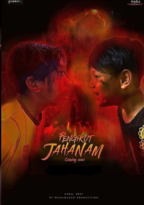 Pengikut Jahanam постер
