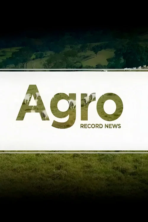 Agro Record News постер
