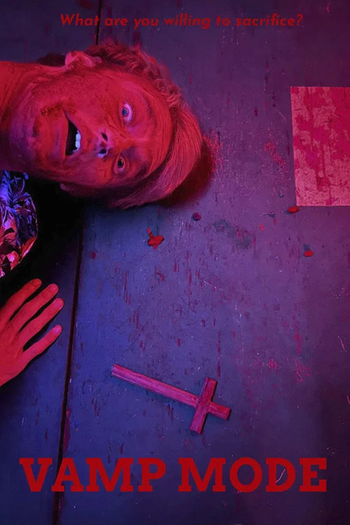 Vamp Mode постер