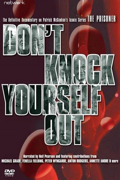 Don't Knock Yourself Out постер