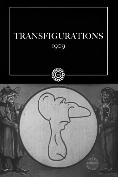 Transfigurations постер