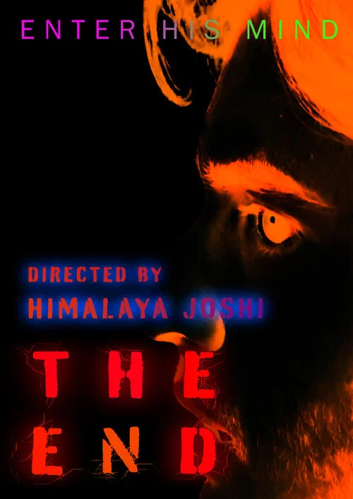 The End постер