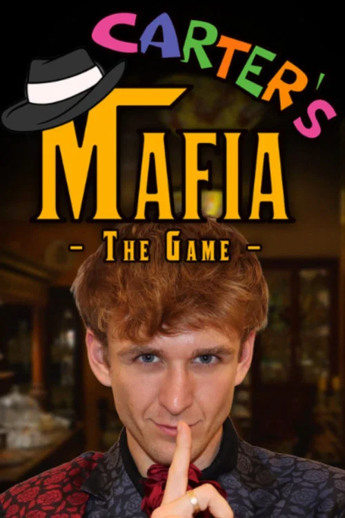 Carter's Mafia постер