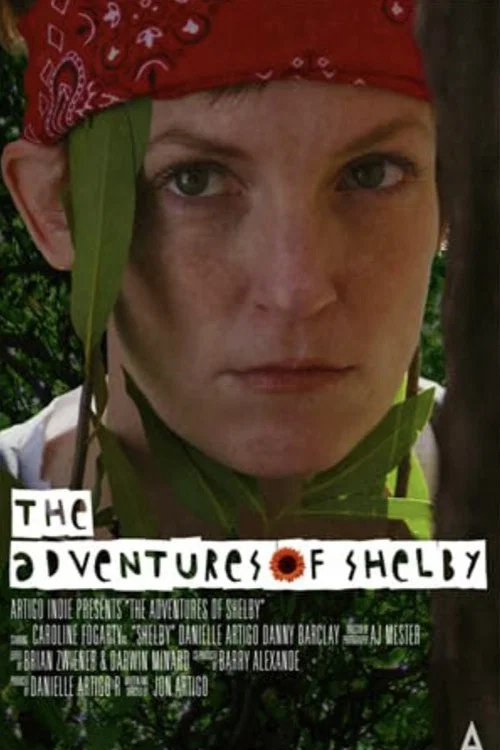 The Adventures of Shelby постер