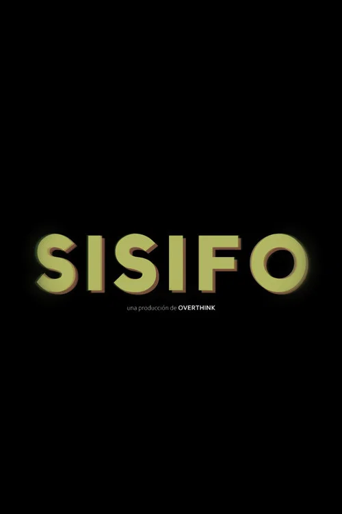 Sisifo постер