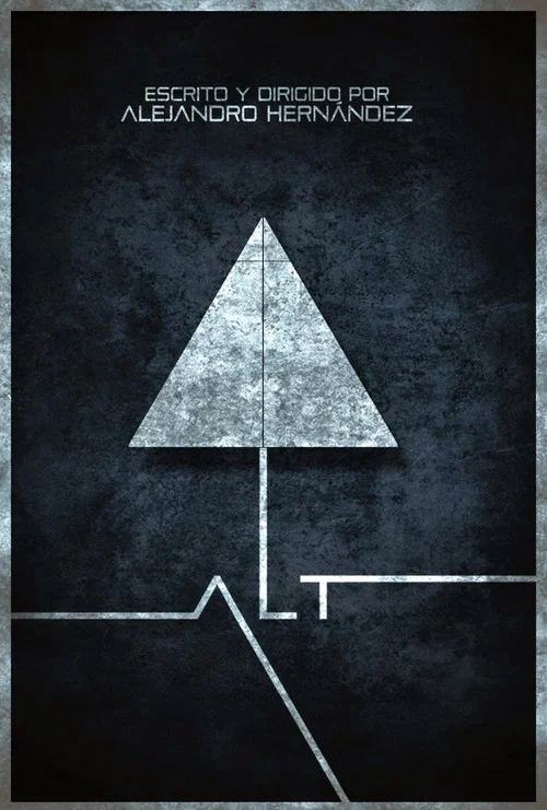Alt постер