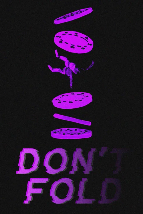 Don't Fold постер