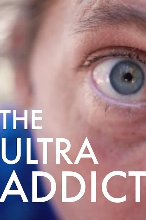 The Ultra Addict with Courtney Dauwalter постер