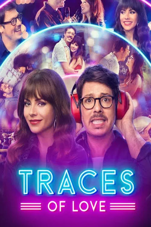 Traces of Love постер