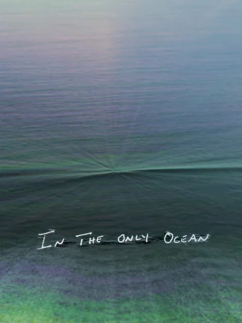 In The Only Ocean постер