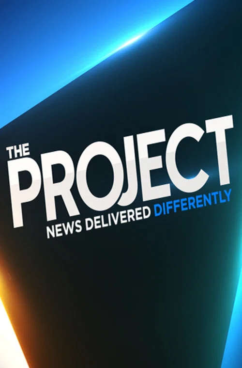 The Project постер