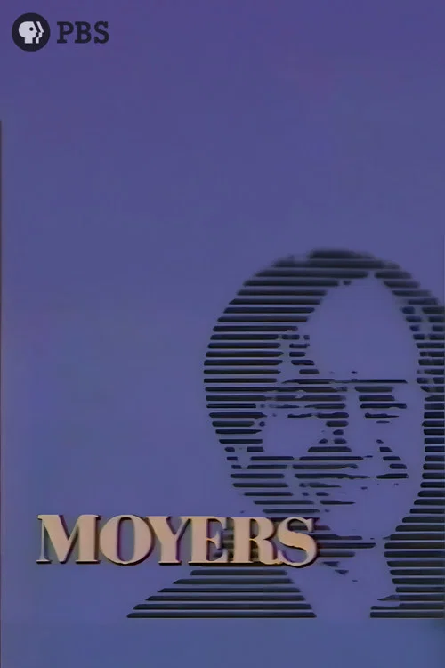 Moyers постер