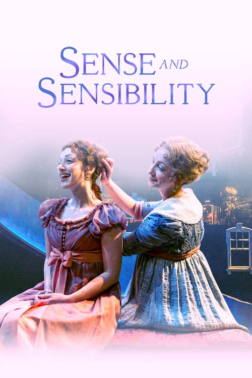 Sense and Sensibility постер