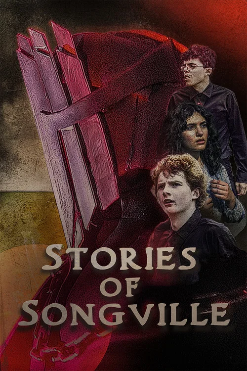 Stories of Songville постер