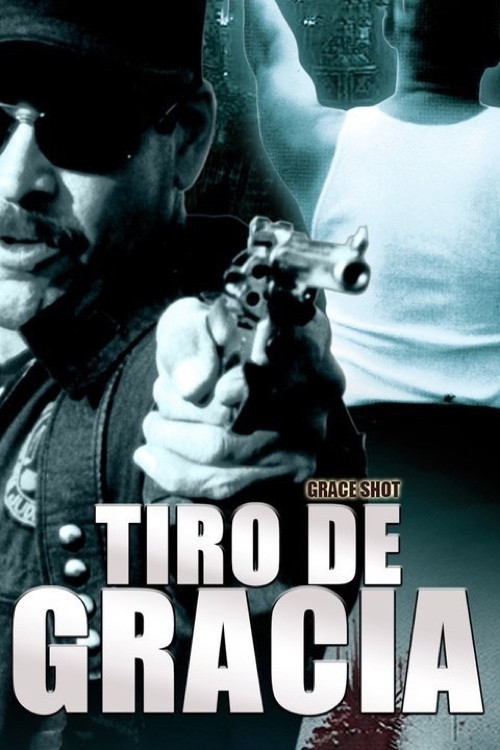 Tiro de gracia постер