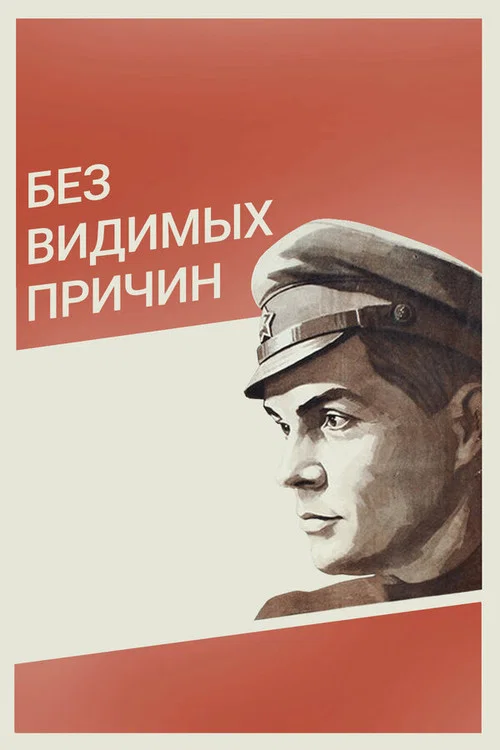 Без видимых причин постер
