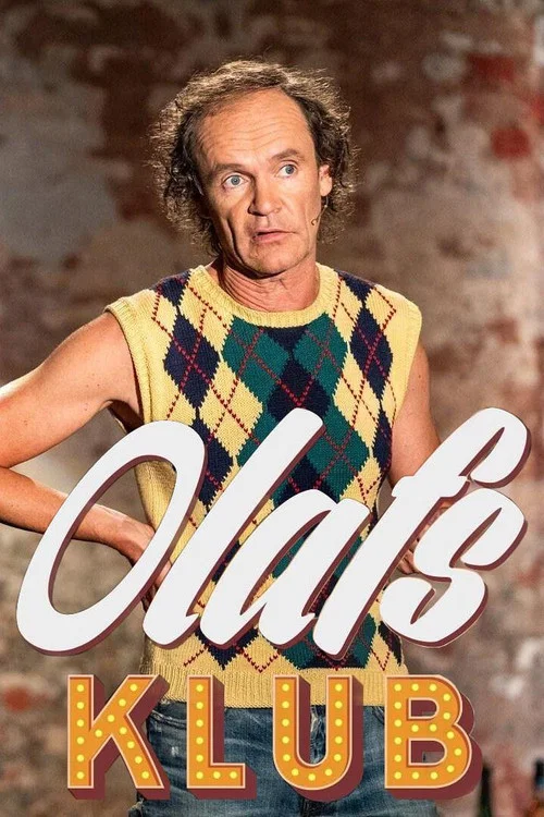 Olafs Klub постер