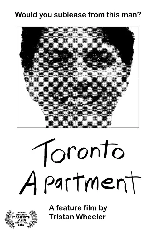 Toronto Apartment постер
