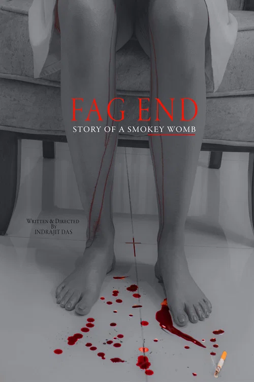 Fag End постер