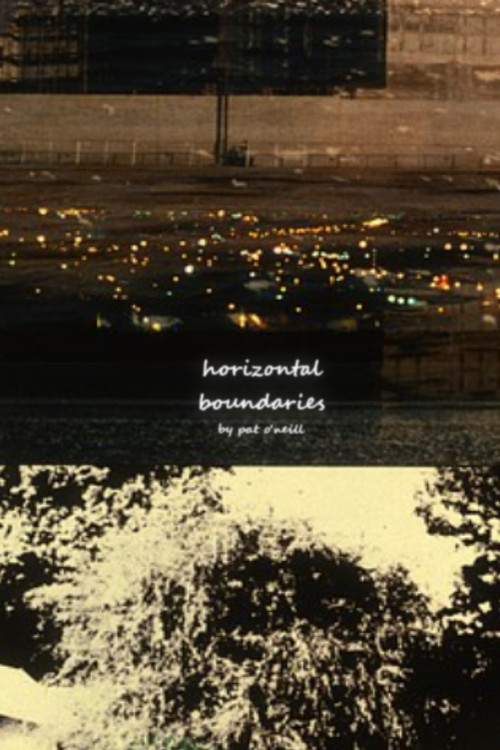 Horizontal Boundaries постер