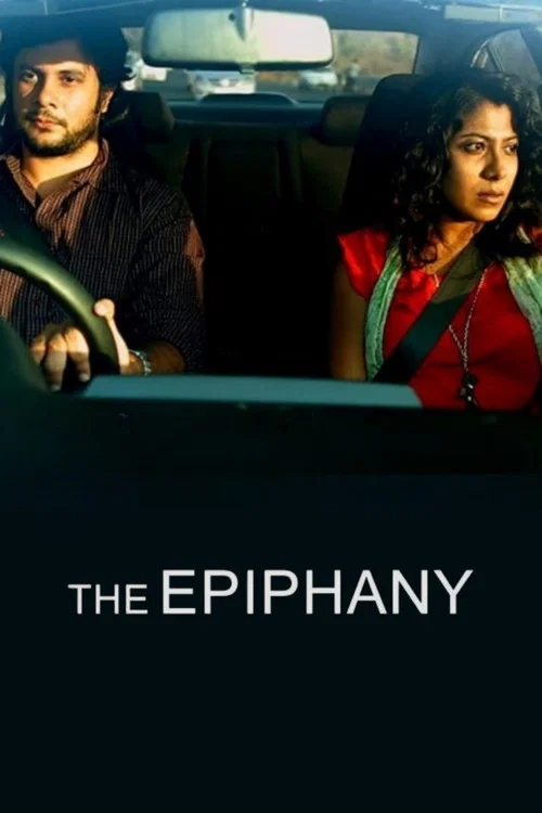 The Epiphany постер