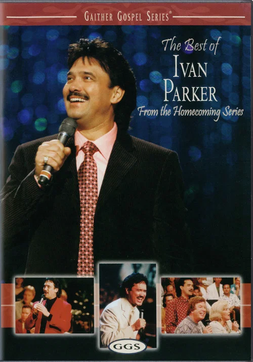 The Best Of Ivan Parker постер