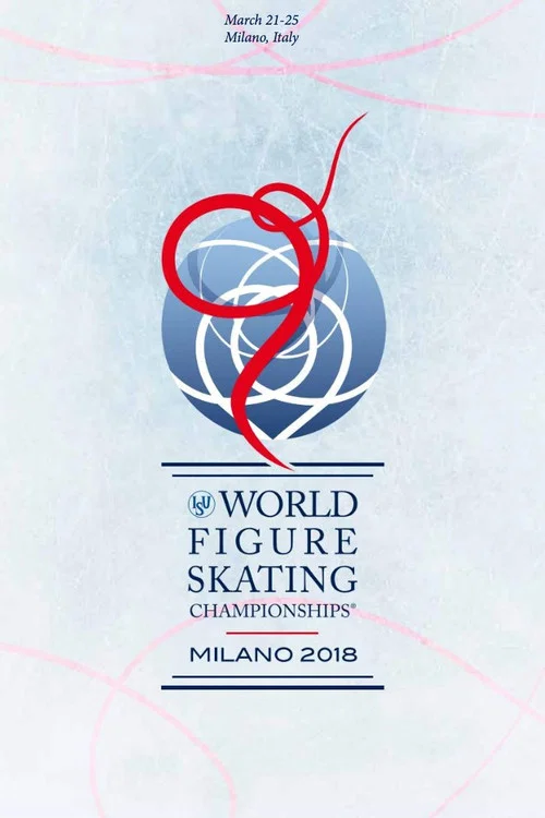 Exhibition Gala | ISU World Championships | Milan 2018 постер