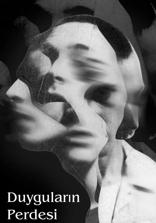 The Curtain of Emotions постер