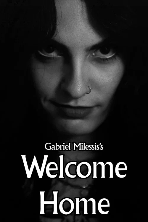 Welcome Home постер