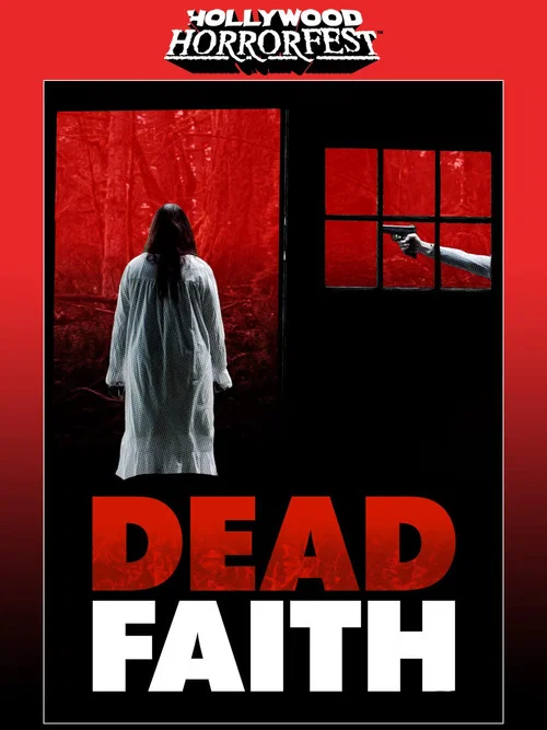 Dead Faith постер