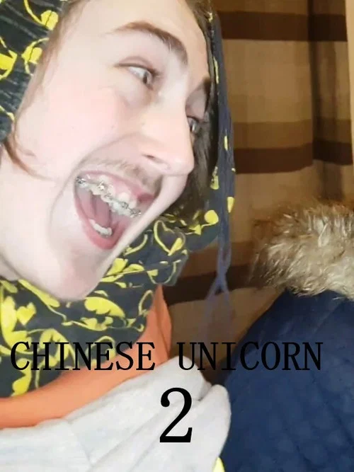 Chinese Unicorn 2: The Façade of Deceit постер