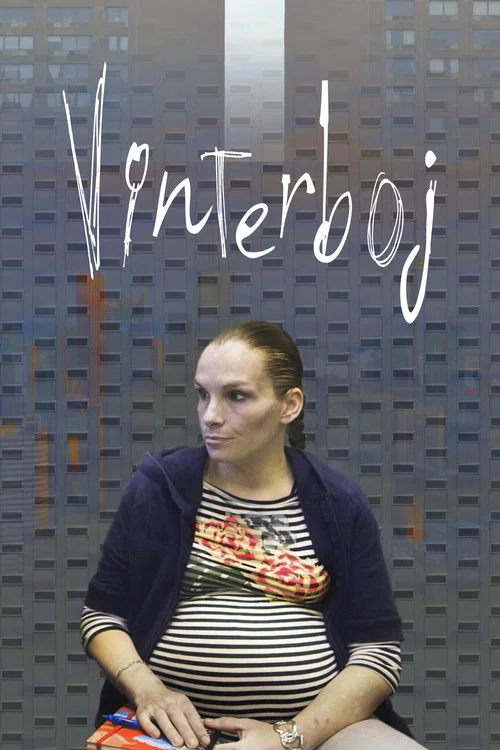 Vinterboj постер