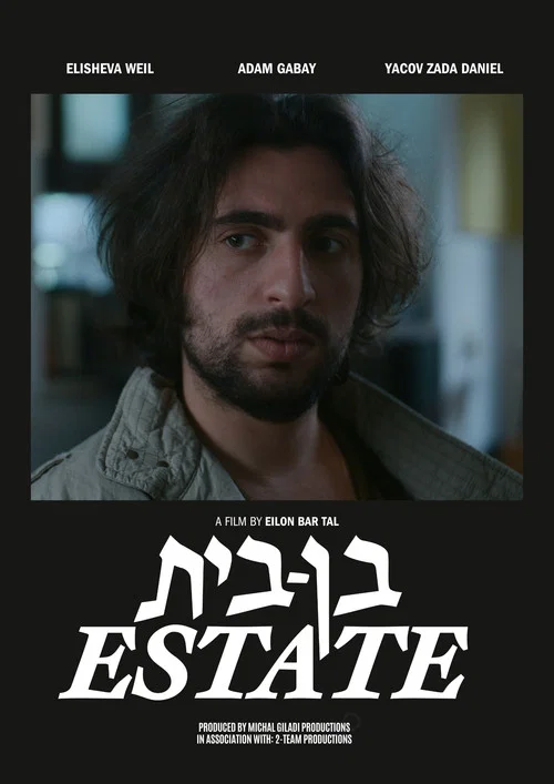 Ben Bayit постер
