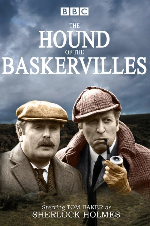 The Hound of the Baskervilles постер