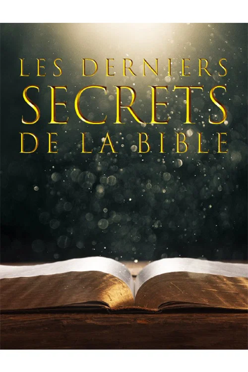 Secret History of Religion: Doomsday - Book of Revelation постер