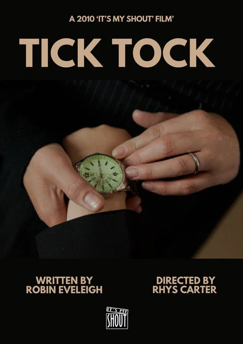 Tick Tock постер