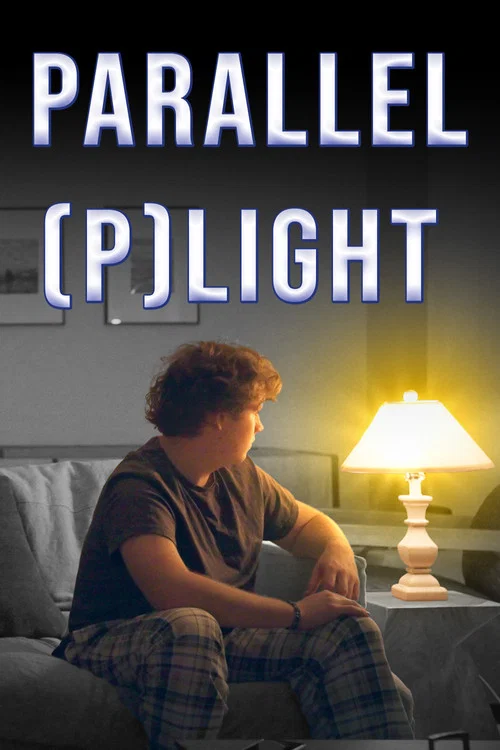 Parallel (P)light постер