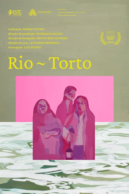 Rio Torto постер