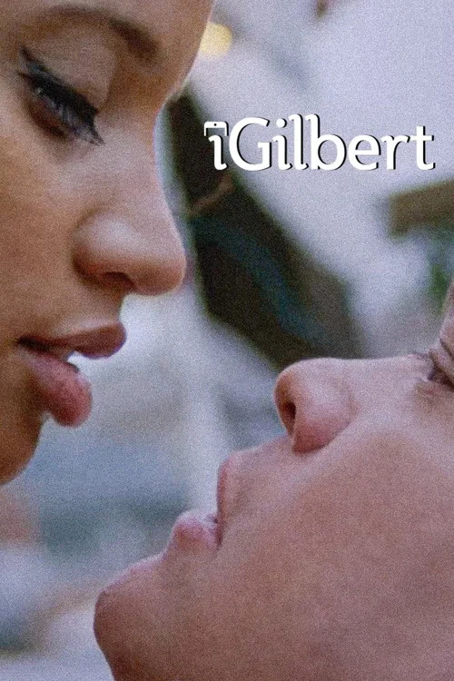 iGilbert постер