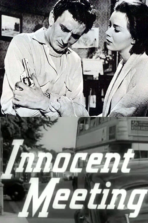 Innocent Meeting постер