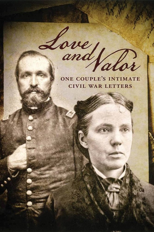 Love and Valor постер
