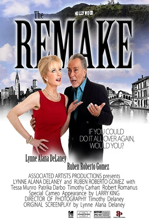 The Remake постер