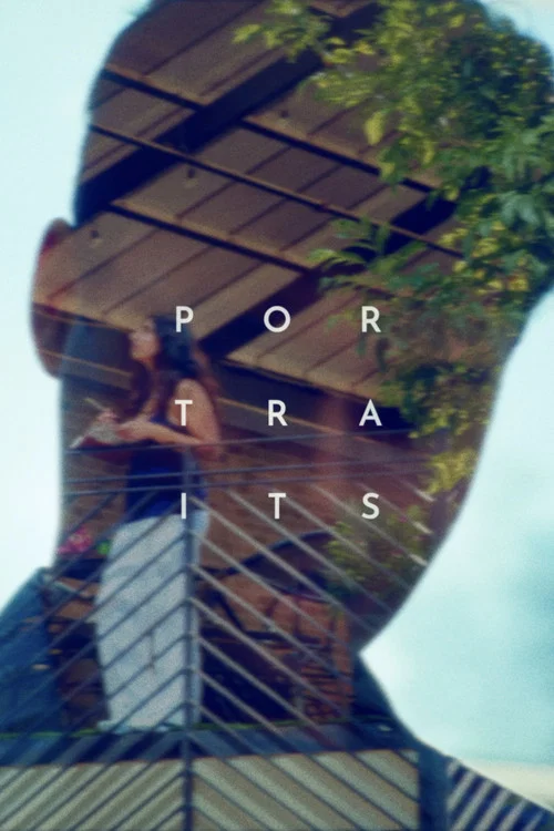 PORTRAITS постер