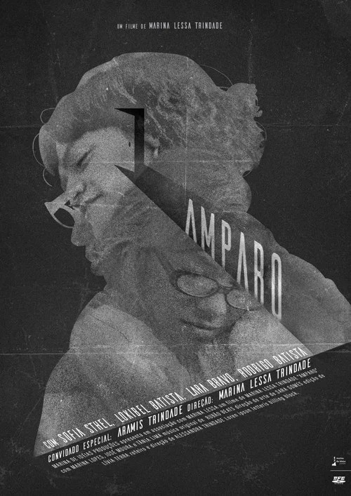 AMPARO постер