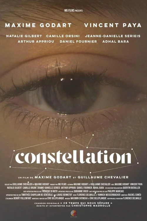 Constellation постер