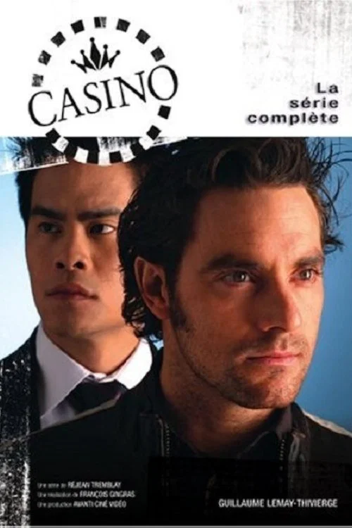 Casino постер