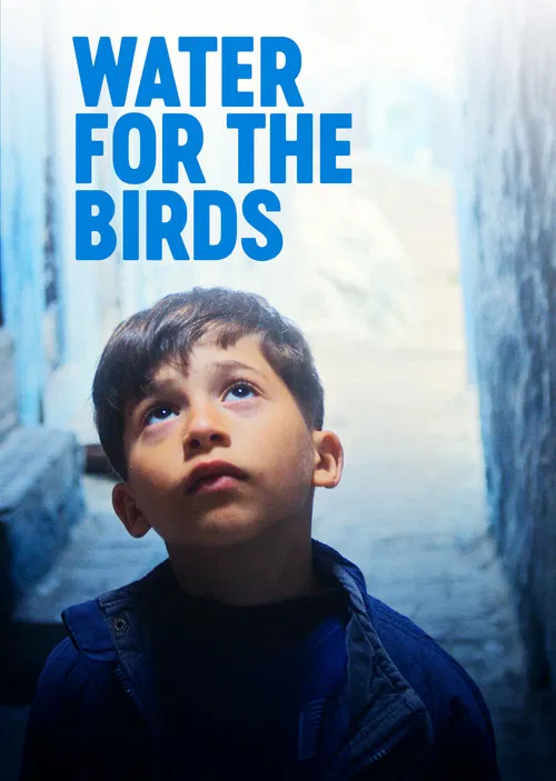 Water For The Birds постер