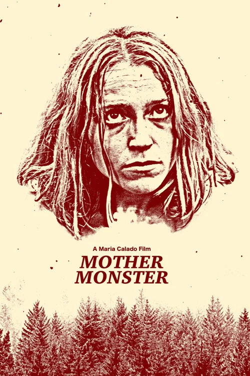 Mother Monster постер