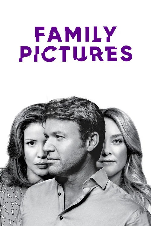 Family Pictures постер
