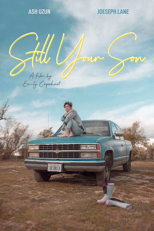 Still Your Son постер